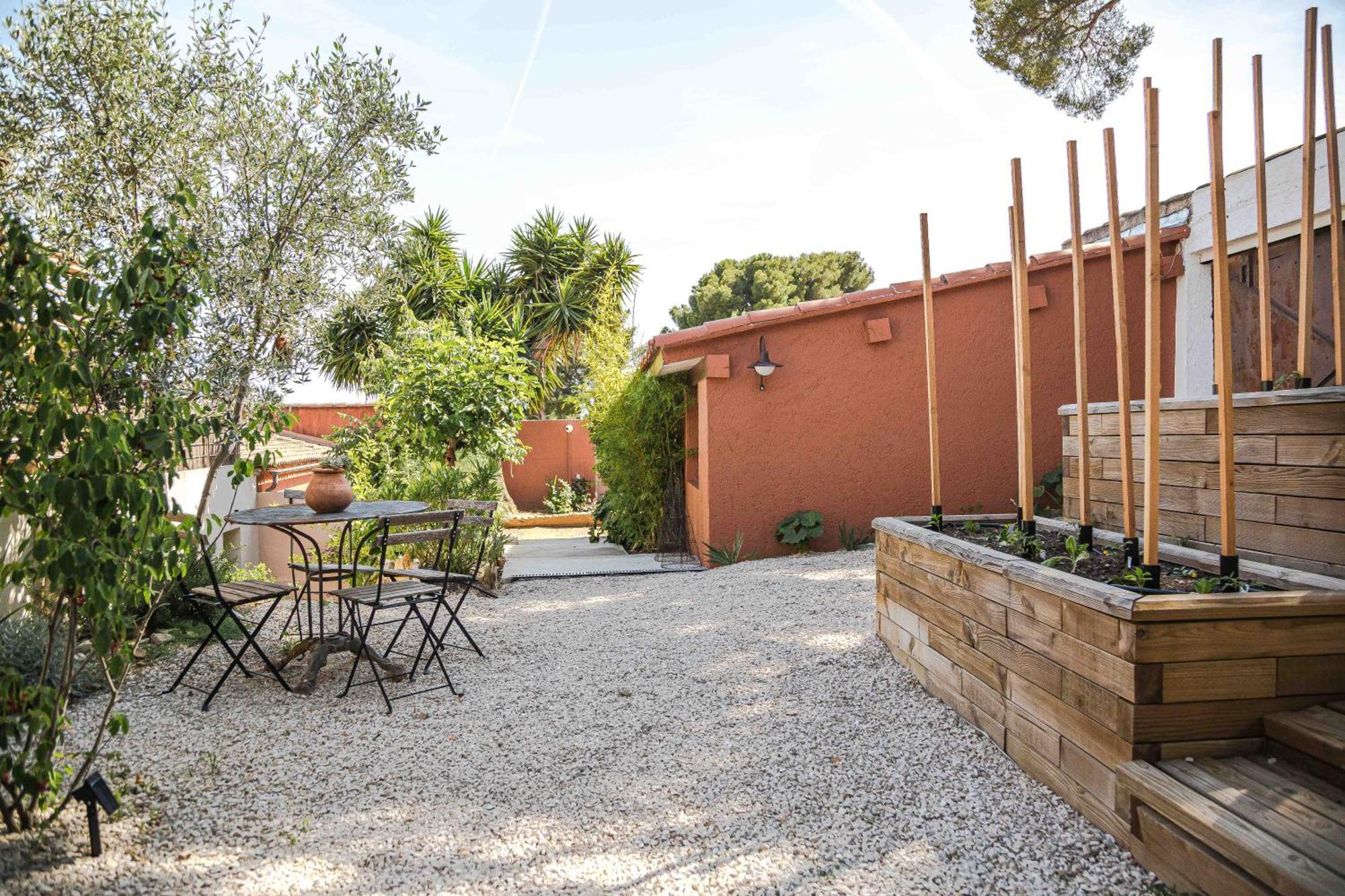 Suites 23 Cassis Exterior photo