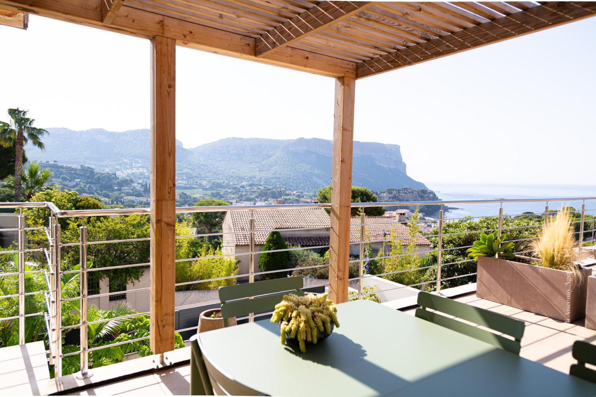 Suites 23 Cassis Exterior photo